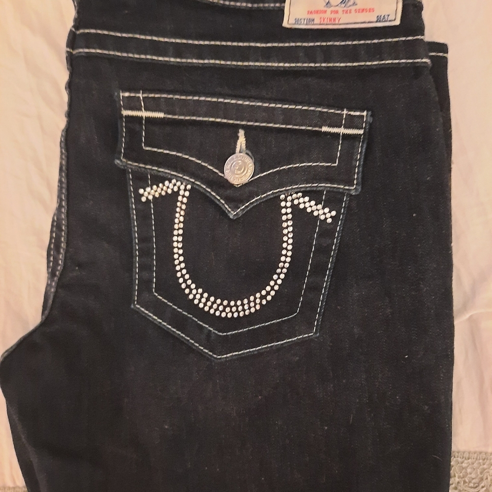 True religion jeans